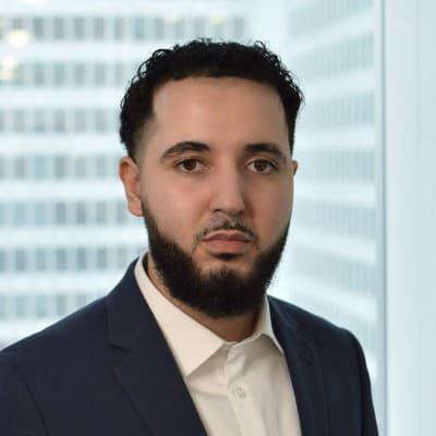 Elyes Rayane Melbouci